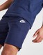 NIKE SZORTY B NSW SHORT JSY AA B