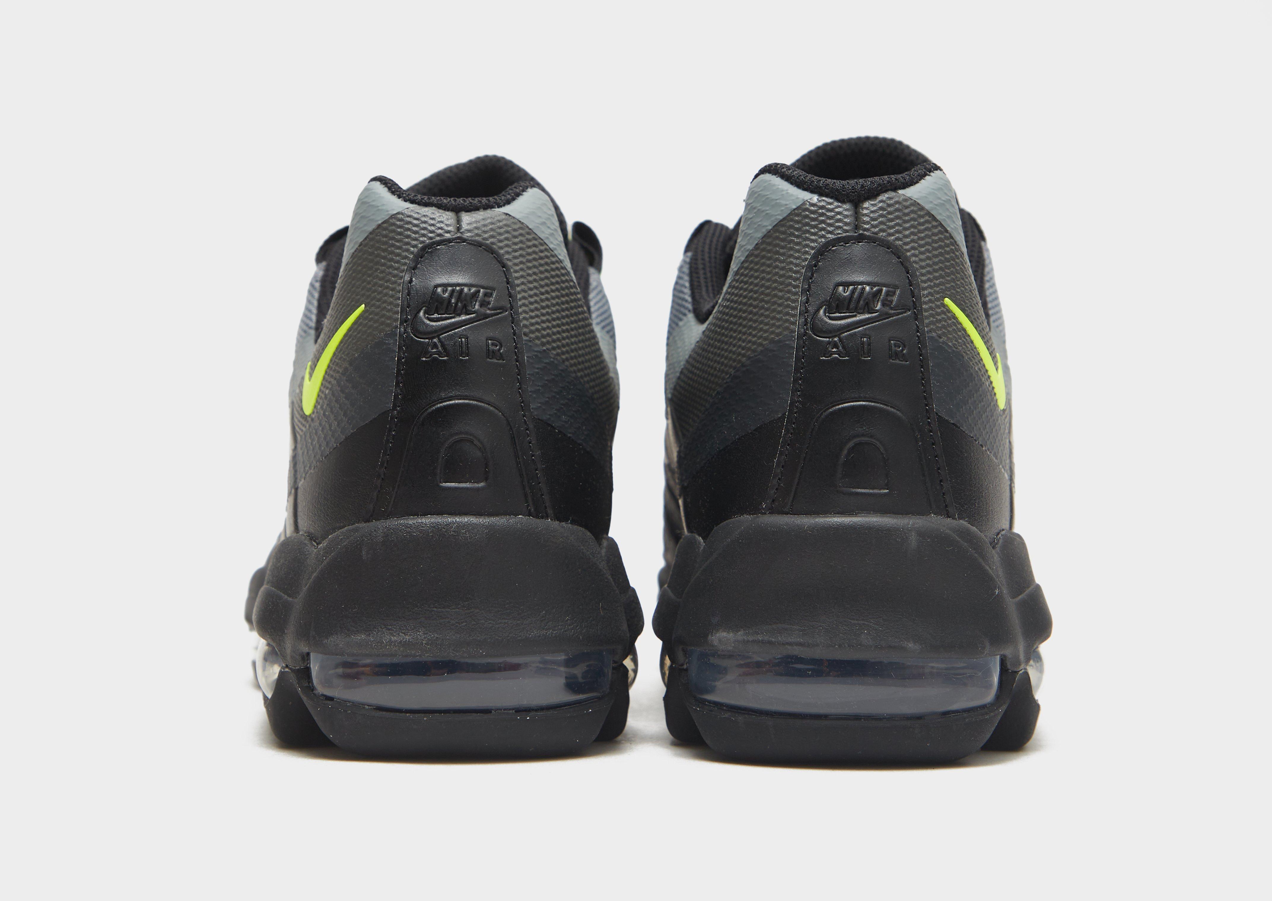 Мъжки маратонки NIKE AIR MAX 95 UL FJ4216-002 Черен