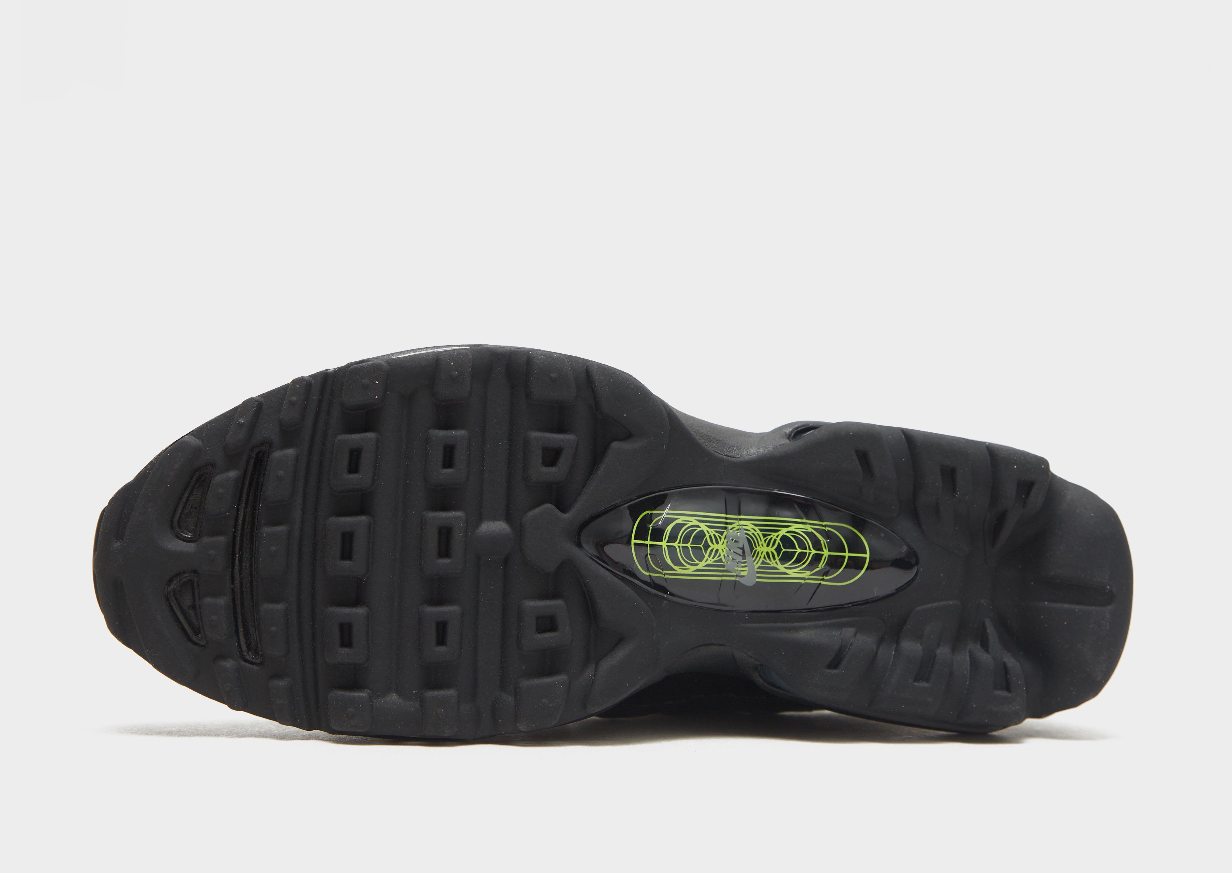 Мъжки маратонки NIKE AIR MAX 95 UL FJ4216-002 Черен