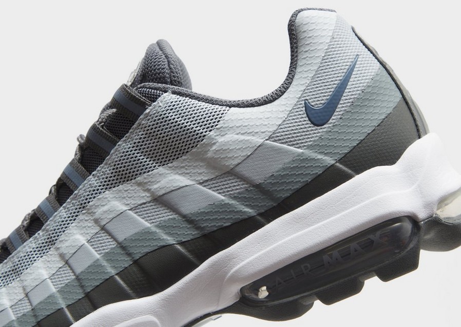 Kedai vyrams NIKE AIR MAX 95 UL FJ4216-001 Pilka