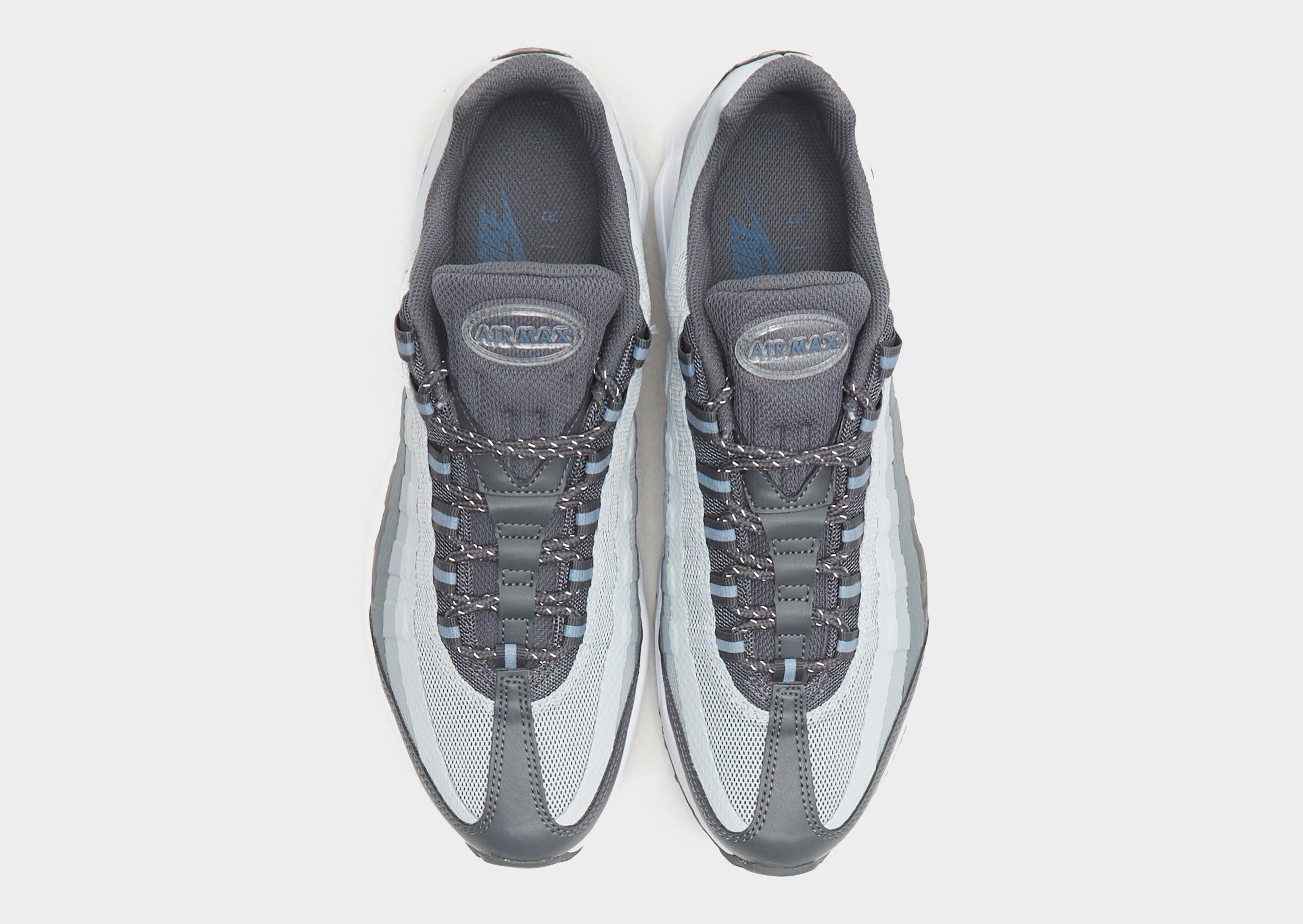 Мъжки маратонки NIKE AIR MAX 95 UL FJ4216-001 Сив