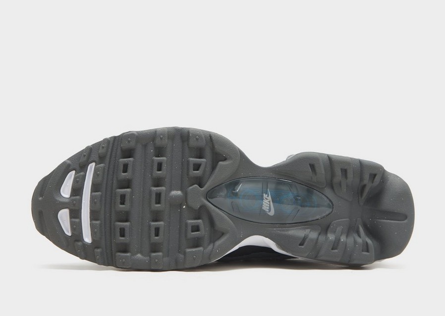 Kedai vyrams NIKE AIR MAX 95 UL FJ4216-001 Pilka