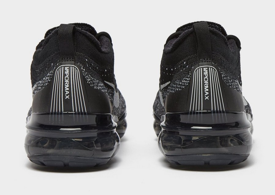 Чоловічі кросівки NIKE AIR VAPORMAX 2023 FK DV1678-001 Чорний