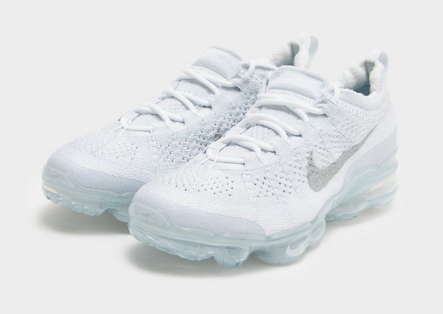 Buty sneakersy męskie NIKE AIR VAPORMAX 2023 FK DV1678-002 Biały
