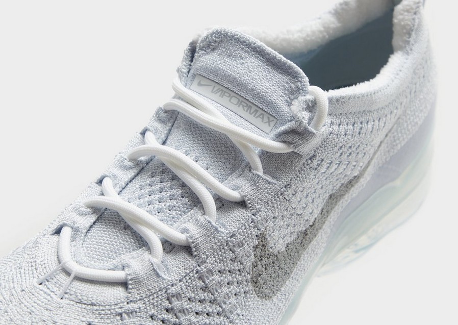 Buty sneakersy męskie NIKE AIR VAPORMAX 2023 FK DV1678-002 Biały