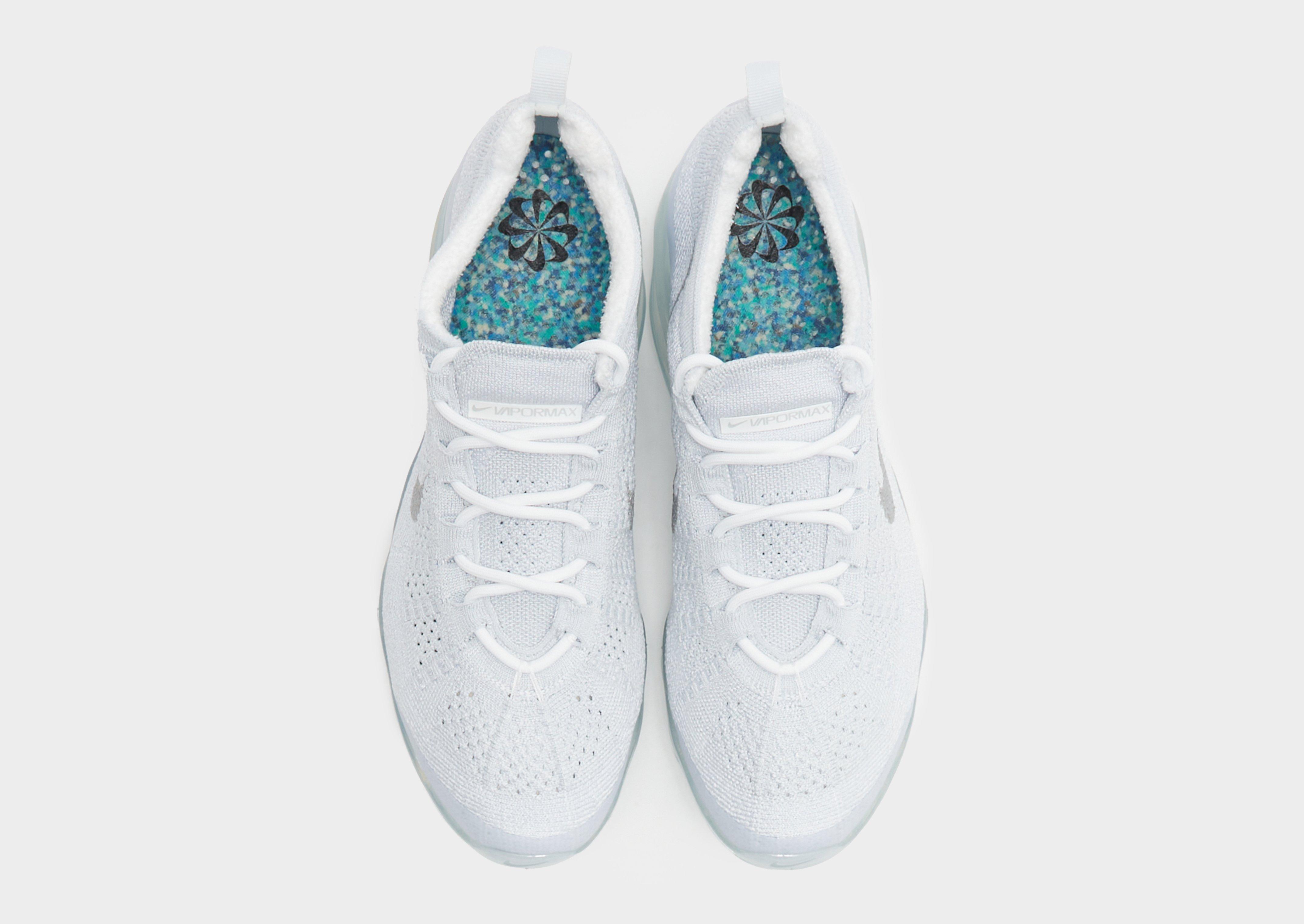 Мъжки маратонки NIKE AIR VAPORMAX 2023 FK DV1678-002 Бял