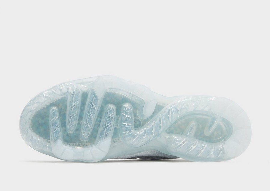 Buty sneakersy męskie NIKE AIR VAPORMAX 2023 FK DV1678-002 Biały