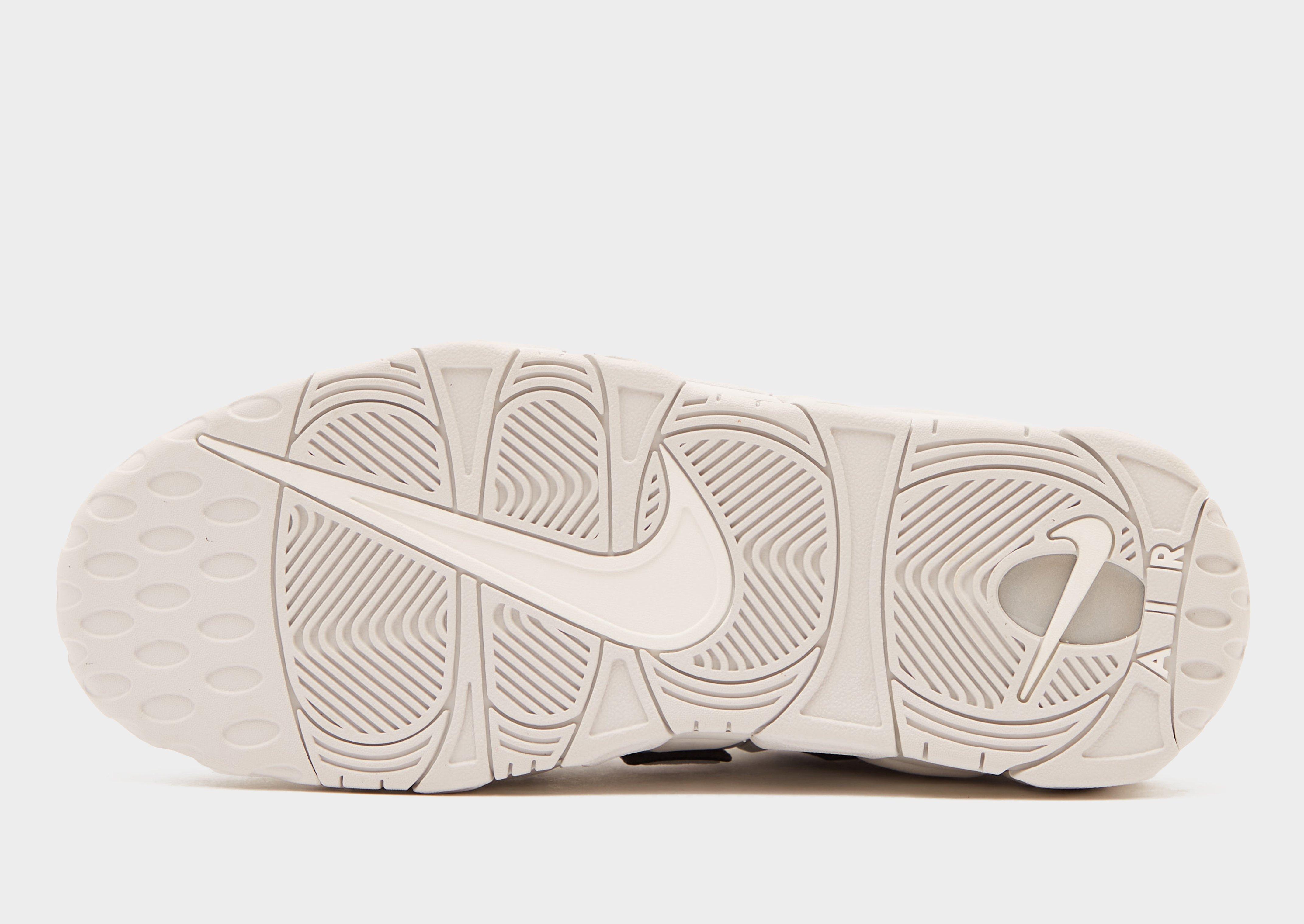 Pánske tenisky NIKE AIR MORE UPTEMPO '96 FB3021-001 Šedá