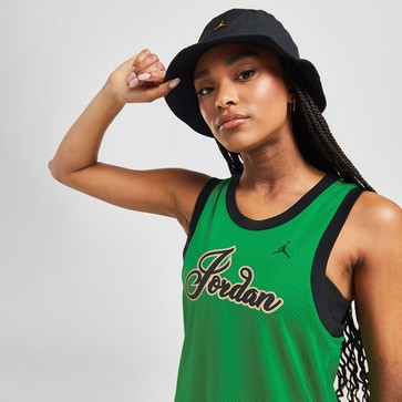 JORDAN TANK W J JERSEY 23 TANK