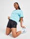JORDAN SZORTY W J RIB SHORT SHORTS