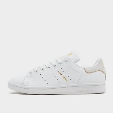 Adidas stan discount smith cf black