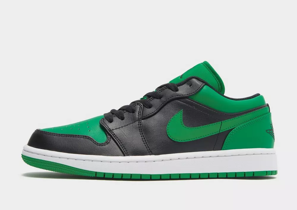 Jordan AIR JORDAN 1 LOW, фото 1 з 6