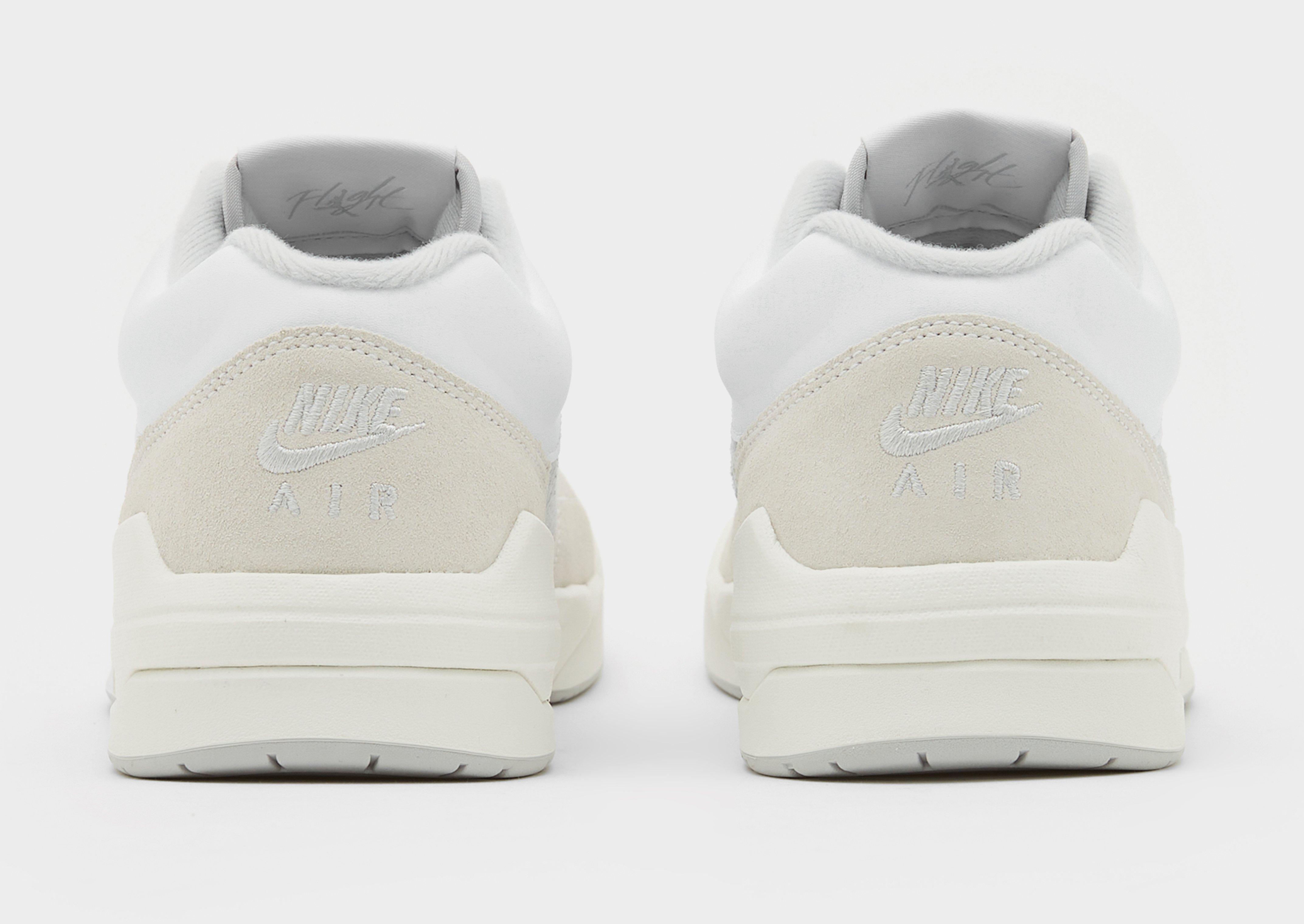 Мъжки маратонки JORDAN STADIUM 90 DX4397-100 Бял