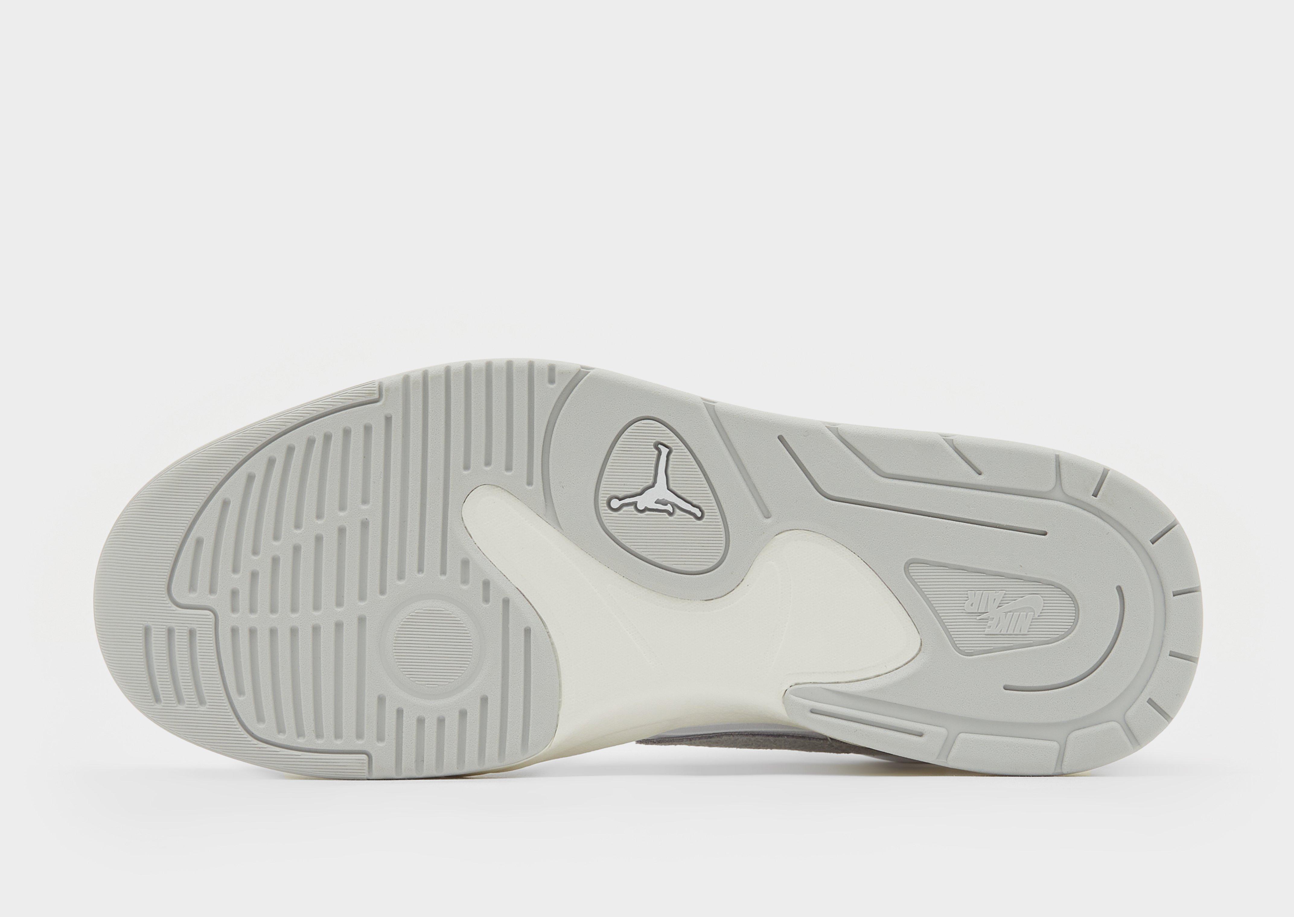 Мъжки маратонки JORDAN STADIUM 90 DX4397-100 Бял