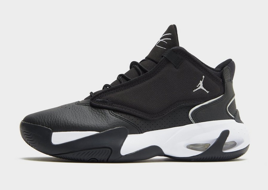 Adidași pentru bărbați JORDAN MAX AURA 4 DN3687-002 Negru
