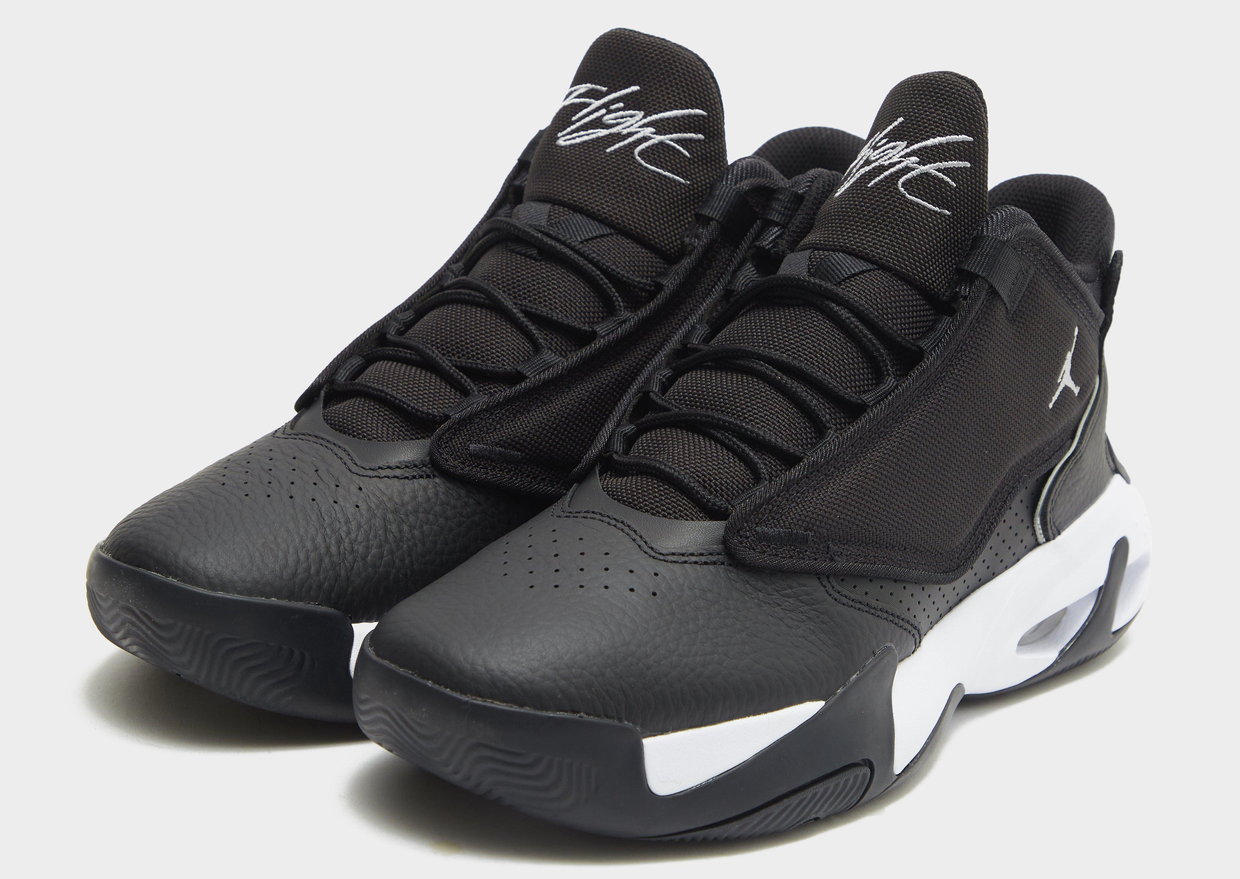 Мъжки маратонки JORDAN MAX AURA 4 DN3687-002 Черен