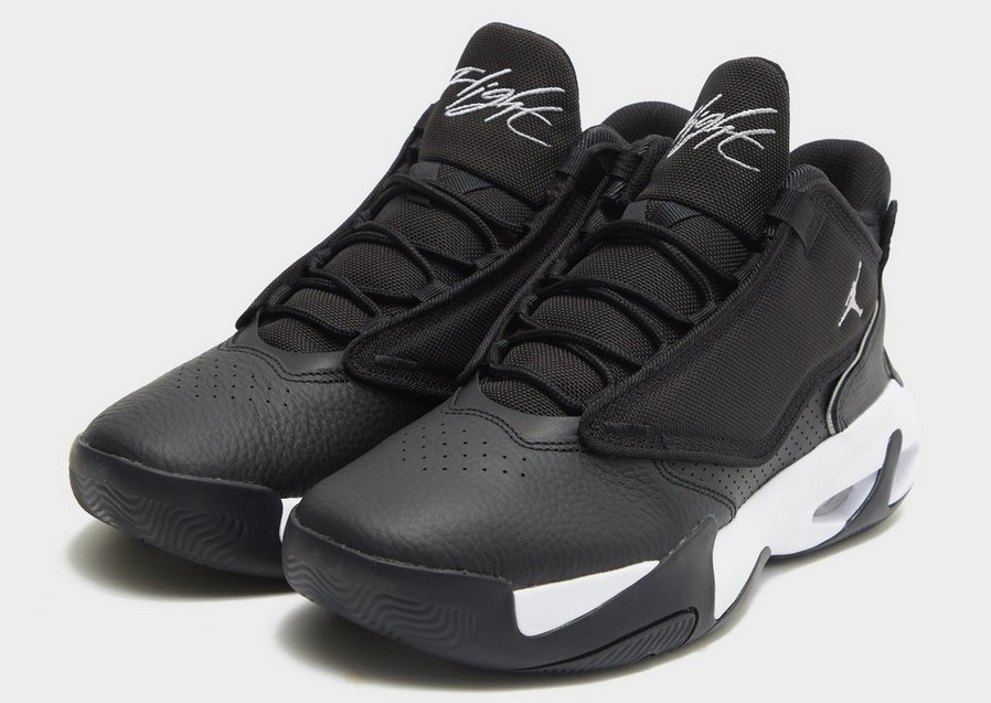 Adidași pentru bărbați JORDAN MAX AURA 4 DN3687-002 Negru