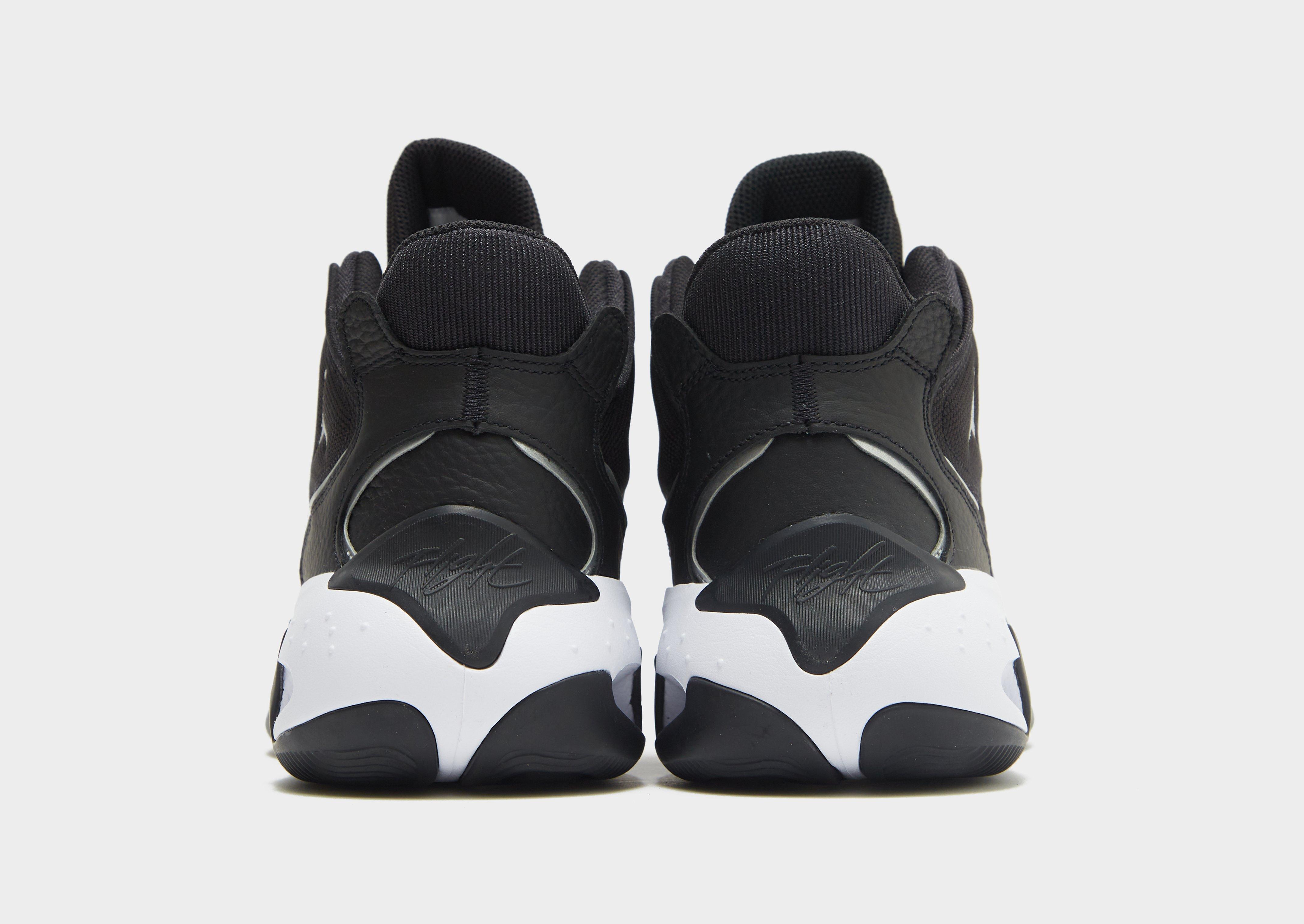 Мъжки маратонки JORDAN MAX AURA 4 DN3687-002 Черен