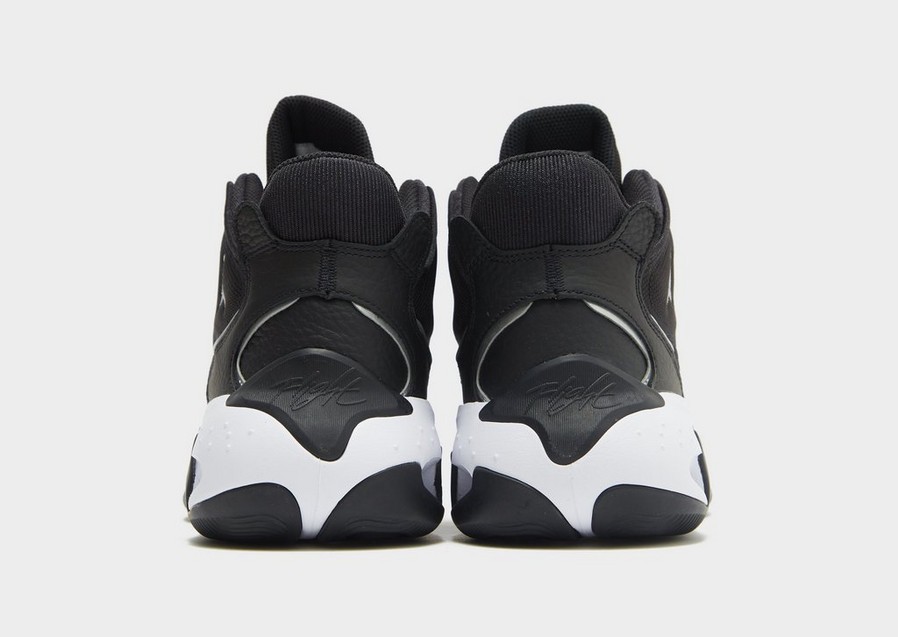 Adidași pentru bărbați JORDAN MAX AURA 4 DN3687-002 Negru