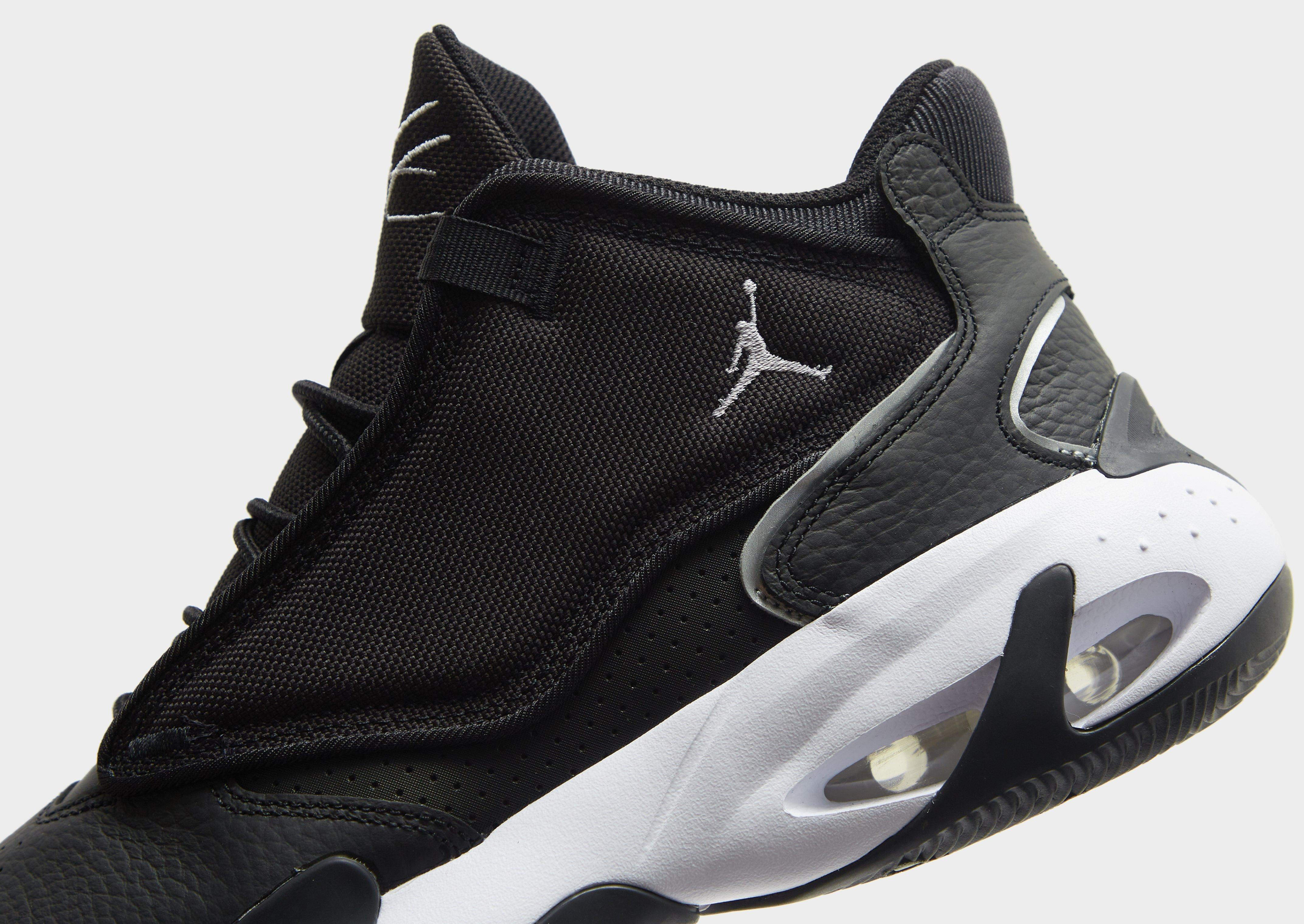 Мъжки маратонки JORDAN MAX AURA 4 DN3687-002 Черен