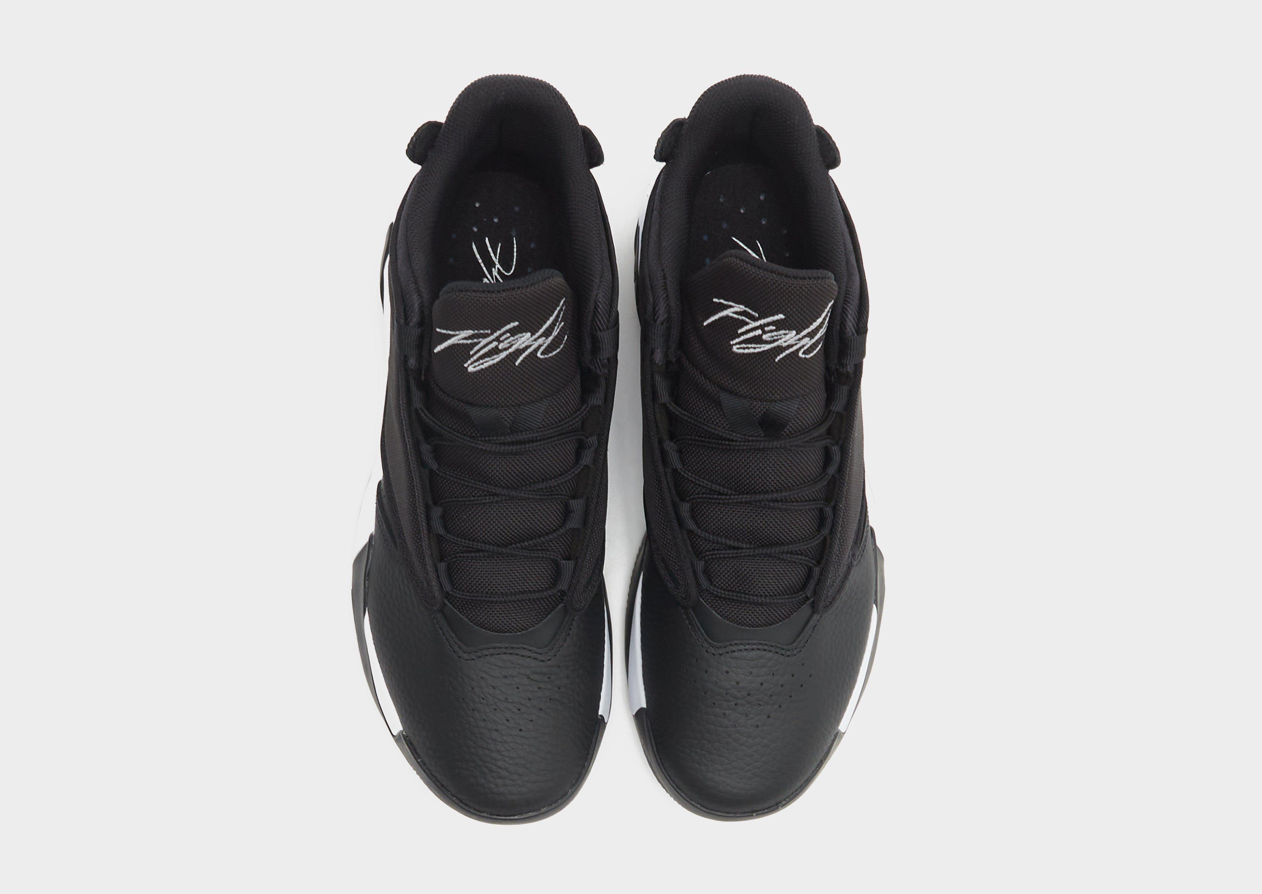 Мъжки маратонки JORDAN MAX AURA 4 DN3687-002 Черен