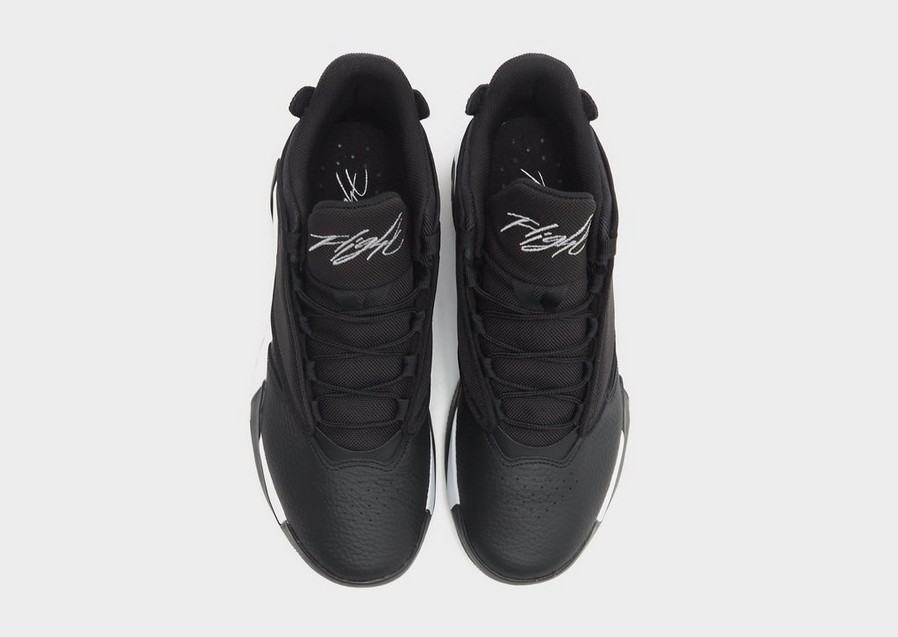 Adidași pentru bărbați JORDAN MAX AURA 4 DN3687-002 Negru