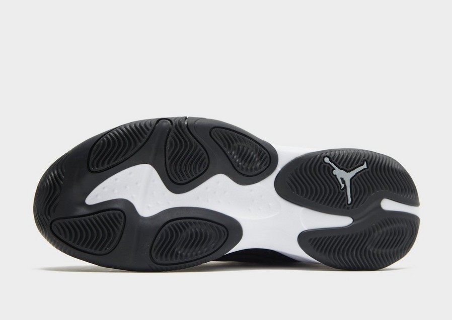 Adidași pentru bărbați JORDAN MAX AURA 4 DN3687-002 Negru