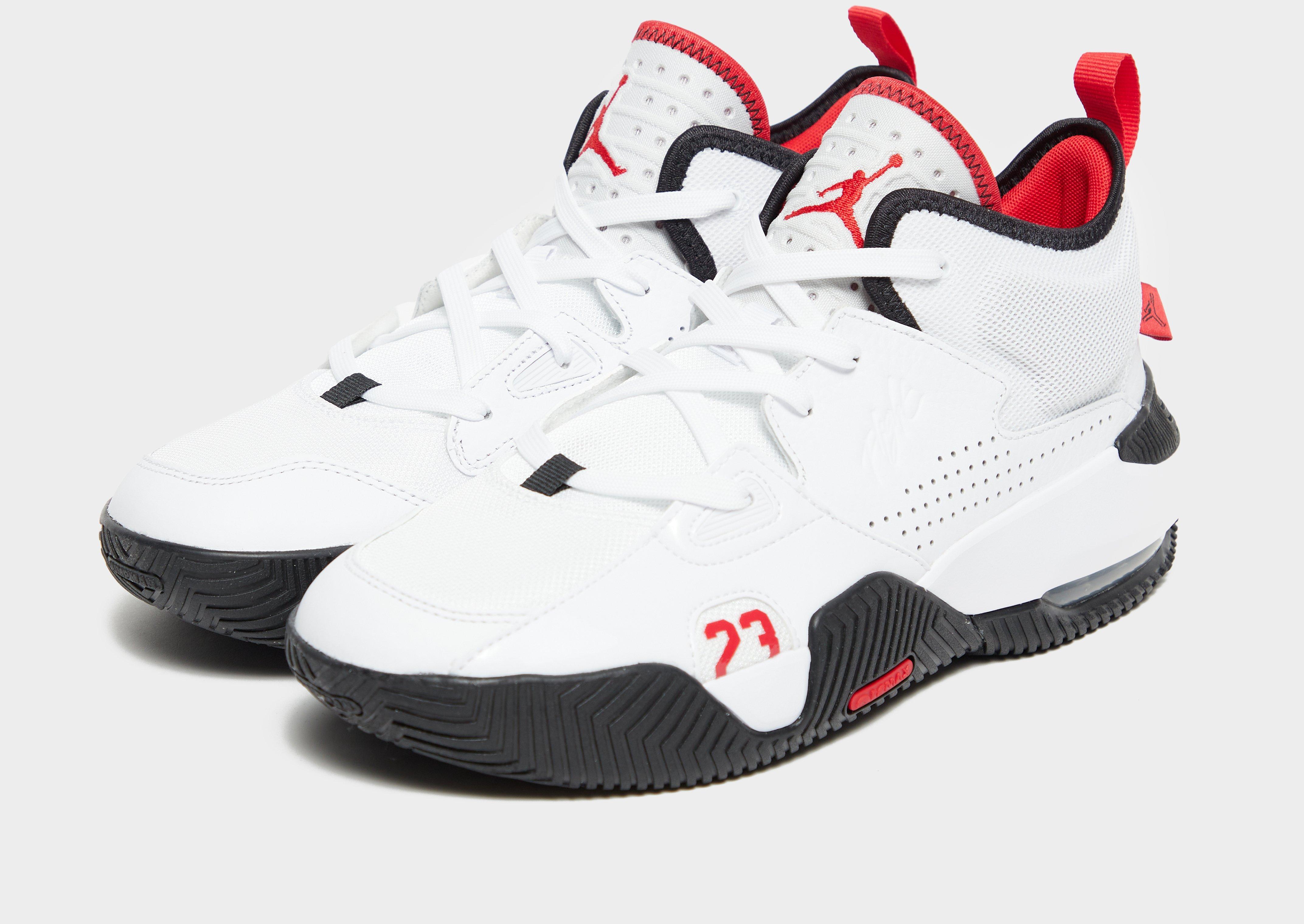 Pánske tenisky JORDAN STAY LOYAL 2 DQ8401-106 Biela