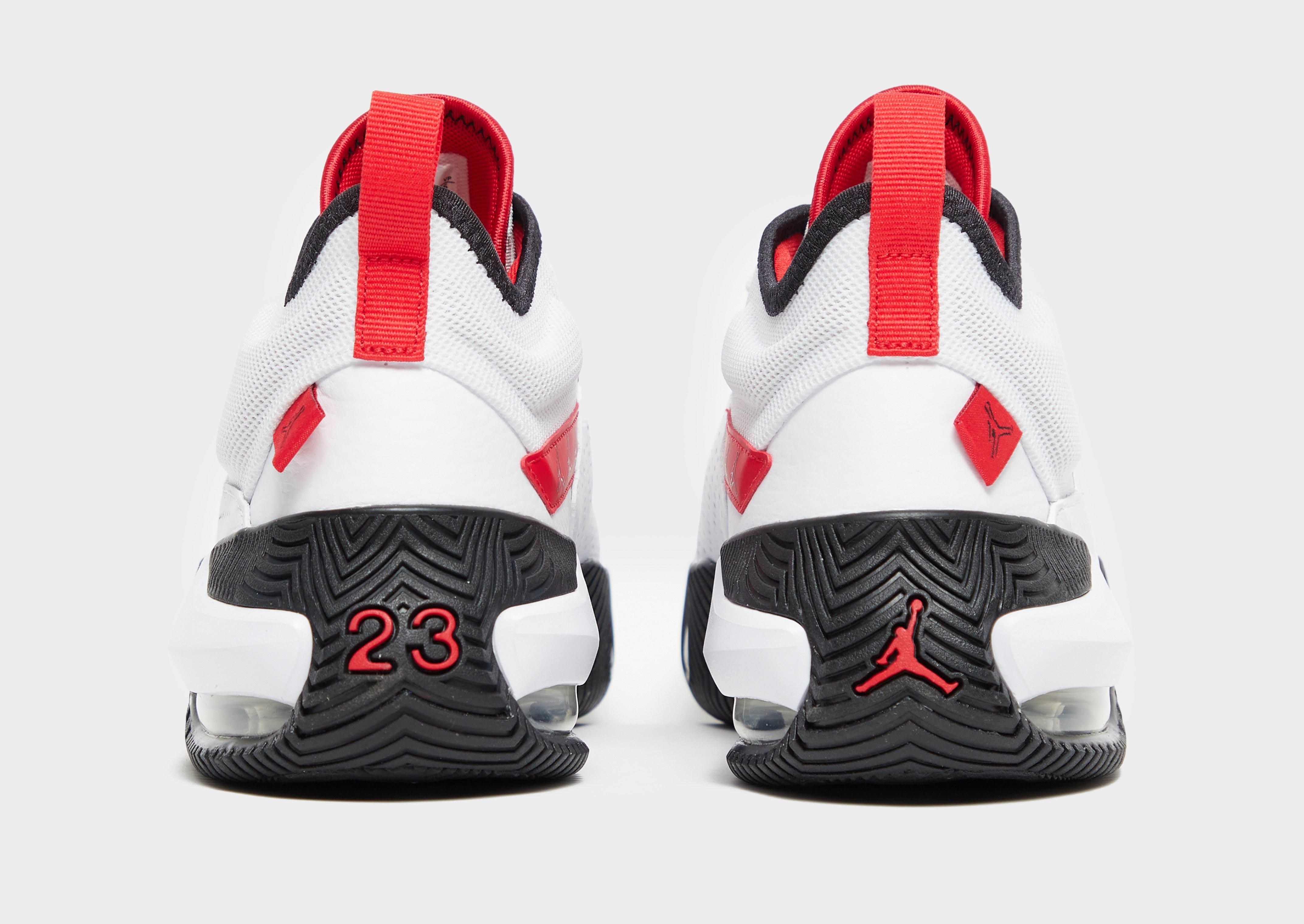 Pánske tenisky JORDAN STAY LOYAL 2 DQ8401-106 Biela