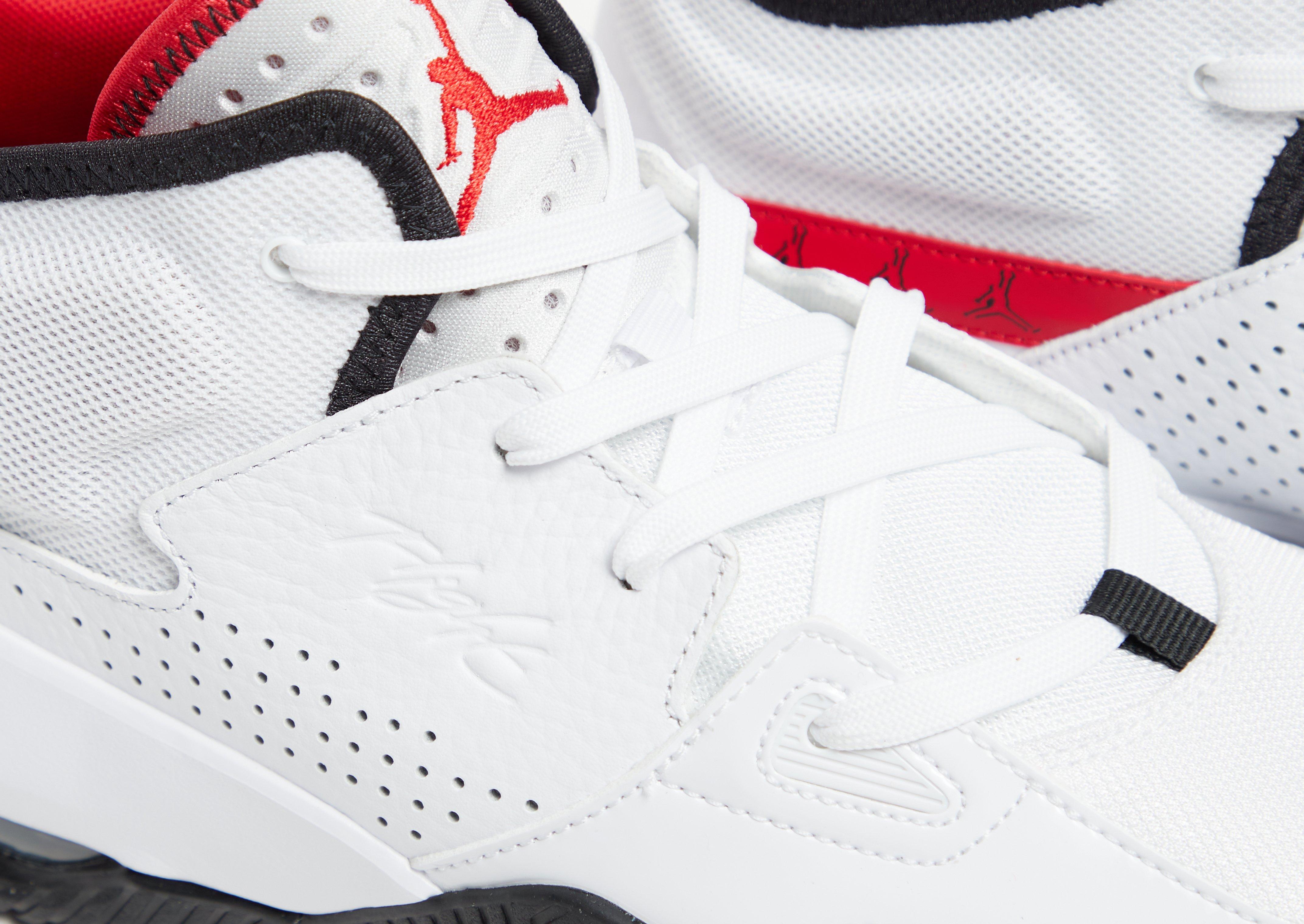 JORDAN STAY LOYAL 2 DQ8401-106 | kolor Biały ▷ Męskie Buty