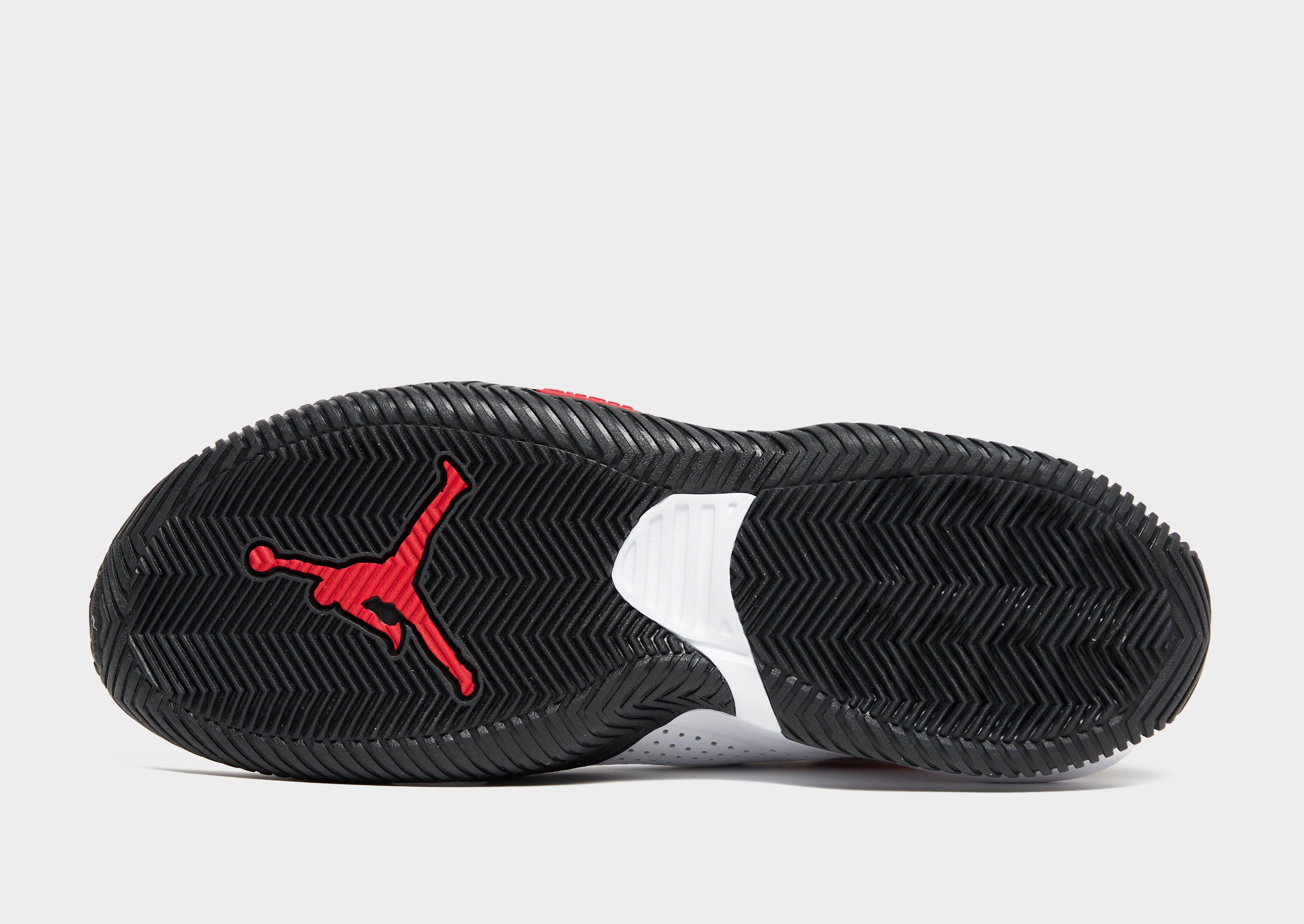 Pánske tenisky JORDAN STAY LOYAL 2 DQ8401-106 Biela