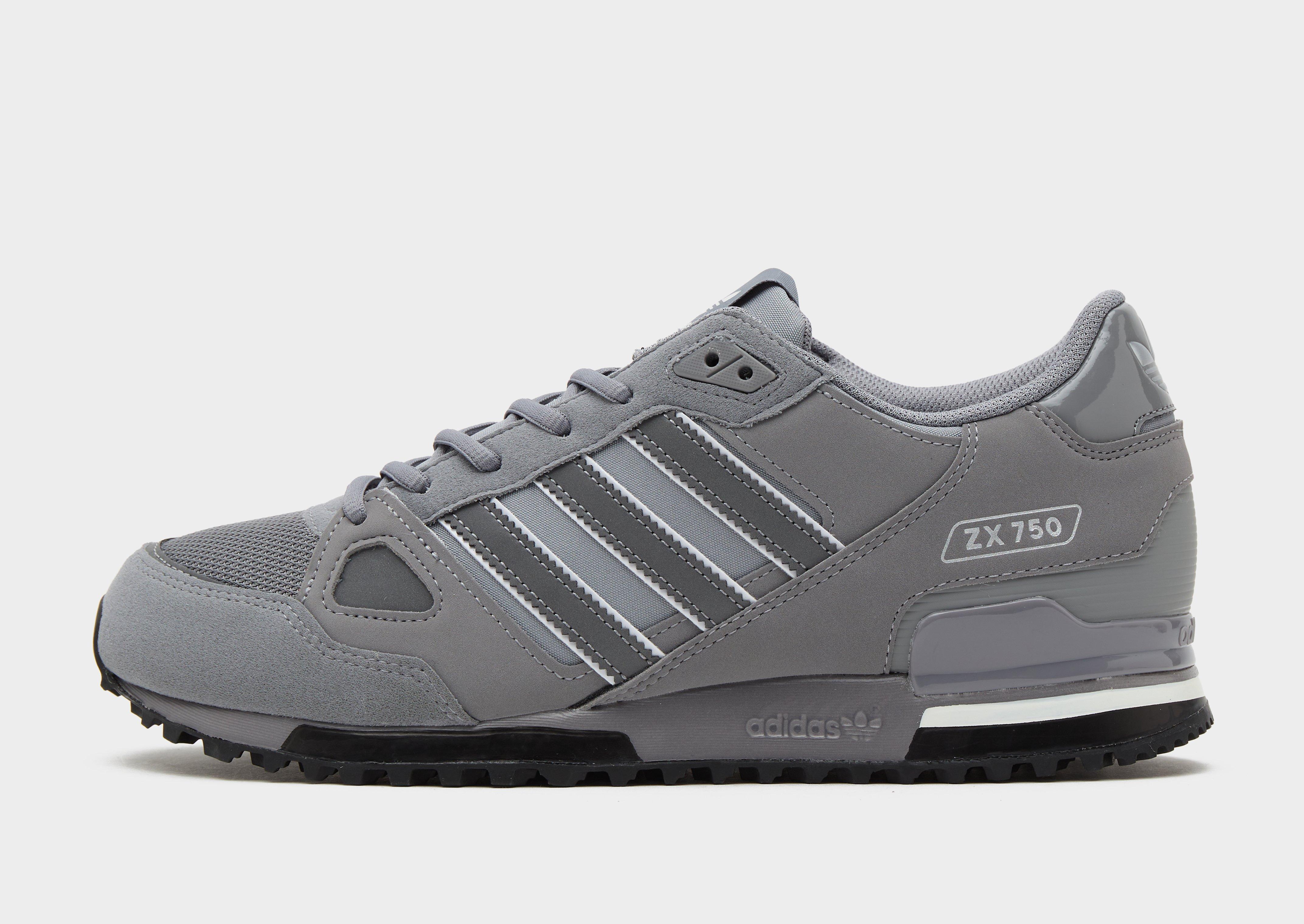 Adidas zx hotsell 750 fekete