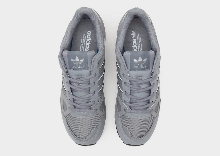 Buty sneakersy męskie ADIDAS ZX 750  IF4902 Szary
