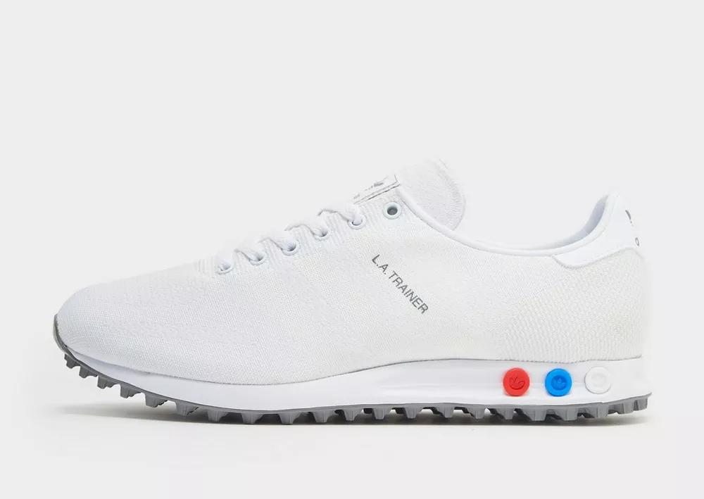 ADIDAS LA TRAINER WEAVE, фото 1 з 6