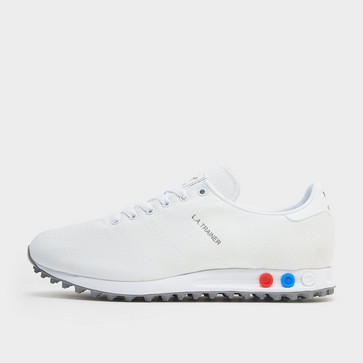 Мъжки маратонки ADIDAS LA TRAINER WEAVE