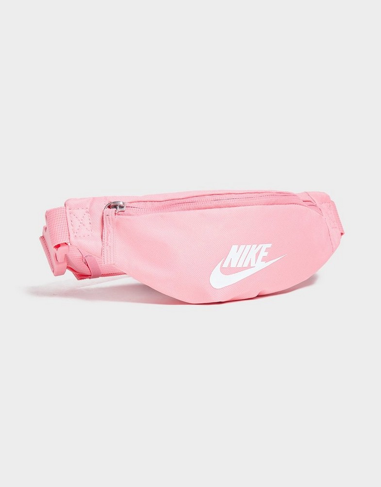 Damska NIKE TORBA NIKE DB0488-611 Różowy