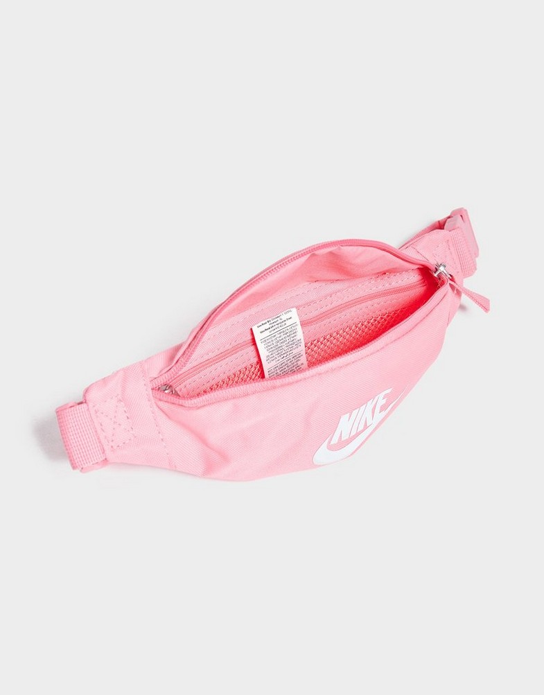 Damska NIKE TORBA NIKE DB0488-611 Różowy