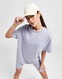 NIKE ТЕНИСКА W NSW ESSNTL TEE BF LBR TEE