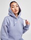 NIKE BLUZA Z KAPTUREM W NSW PHNX FLC OS PO SWEATSHIRT
