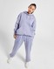 NIKE BLUZA Z KAPTUREM W NSW PHNX FLC OS PO SWEATSHIRT