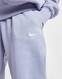 NIKE PANTALONI  W NSW PHNX FLC HR OS PANT PANTS
