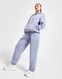 NIKE PANTALONI  W NSW PHNX FLC HR OS PANT PANTS