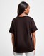 NIKE T-SHIRT W NSW TEE BF PRNT SU TEE