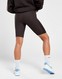 NIKE SZORTY W NSW TIGHT SHORT RIB SU SHORTS