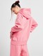 NIKE BLUZĂ CU GLUGĂ W NSW PHNX FLC SWEATSHIRT