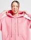 NIKE BLUZĂ CU GLUGĂ W NSW PHNX FLC SWEATSHIRT