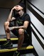 NIKE T-SHIRT M NSW AIR MAX SS TEE TEE