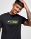 NIKE T-SHIRT M NSW AIR MAX SS TEE TEE