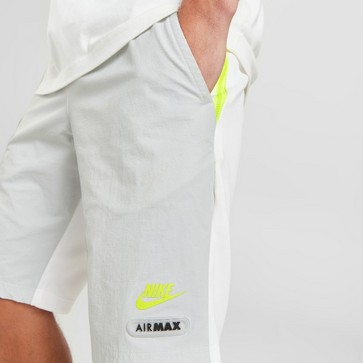 NIKE RÖVIDNADRÁG M NSW AIR MAX PK SHORT SHORTS