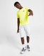 NIKE TRIČKO M NSW AIR MAX TC PK DF TEE TEE